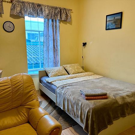 Center Of City Apartments, Bus Station 1Min, Airport 5 Min Tallin Exterior foto
